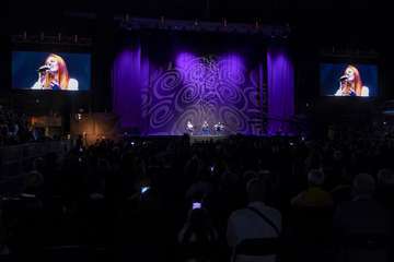 IV Gala Premios Isla Europea del Deporte/TA.